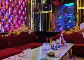 Bán Gấp: Nhà hàng karaoke Nice VIP - Vị trí Vàng tại 28 Khổng Tử, Bình Thọ KP 03, Thủ Đức 8960161