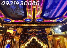 CCG Bán  Nhà hàng karaoke Nice VIP :  28 Khổng Tử, Bình Thọ KP 03, Thủ Đức 8960201