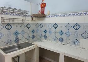 Bán Nhà Ba Đình gần cầu Nguyễn Tri Phương sát mặt tiền, 43m2 diện tích sàn, 2,2 tỷ 8960640