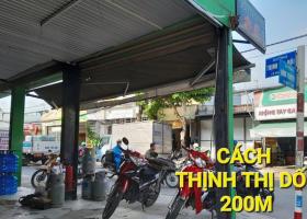 Bán 181m2 Đất tặng Xưởng Trịnh Thị Dối Hóc Môn nhỉnh 6 tỷ 8961232