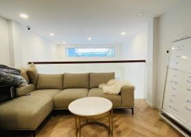 KHU VIP HUỲNH VĂN BÁNH - HẺM XE HƠI THÔNG - NHÀ MỚI SANG XỊN 8962275