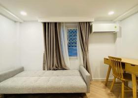 KHU VIP HUỲNH VĂN BÁNH - HẺM XE HƠI THÔNG - NHÀ MỚI SANG XỊN 8962275