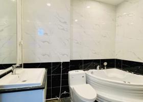 KHU VIP HUỲNH VĂN BÁNH - HẺM XE HƠI THÔNG - NHÀ MỚI SANG XỊN 8962275