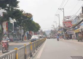 Bán lô đất mặt tiền đường Nguyễn Thị Thập Quận 7 8963728