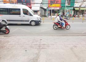 Bán lô đất mặt tiền đường Nguyễn Thị Thập Quận 7 8963728