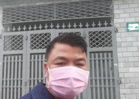 Nhà 3 tầng 89m2 có 4 tỷ Lâm Thị Hố Tân Chánh Hiệp Quận 12 TPHCM 8963819