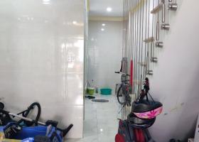 Nhà 3 tầng 89m2 có 4 tỷ Lâm Thị Hố Tân Chánh Hiệp Quận 12 TPHCM 8963819
