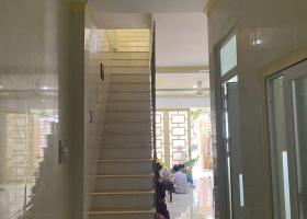 Nhà 3 tầng 89m2 có 4 tỷ Lâm Thị Hố Tân Chánh Hiệp Quận 12 TPHCM 8963819