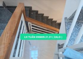 3131 - Bán Nhà Phường 11 Quận 3 Trần Văn Đang 20M2 , 2PN Giá 2 tỷ 950 8963921