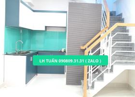 3131 - Bán Nhà Phường 11 Quận 3 Trần Văn Đang 20M2 , 2PN Giá 2 tỷ 950 8963921