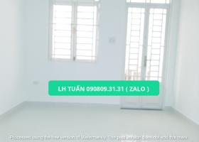 3131 - Bán Nhà Phường 11 Quận 3 Trần Văn Đang 20M2 , 2PN Giá 2 tỷ 950 8963921