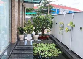 Biệt Thự Góc KDC Đại Phúc view công viên sông thoáng mát, giá rẻ 18 tỷ 8964315