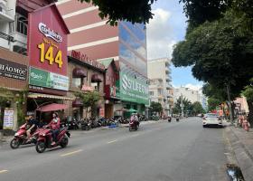 5 x 30m, bán nhà mặt tiền Phạm Phú Thứ - gần Bảy Hiền (giá: 28 tỷ) 8964434