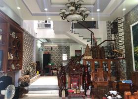 Hẻm xe hơi 7A Thành Thái, P. 14, Q. 10 5 tầng (lửng 2 lầu ST) 5m x 11.5m CN: 56m2 giá 9.2 tỷ TL 8964613