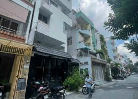 Villa phố góc 2 Mặt TIền khu Cư Xá Nguyễn Trung Trực, Ngay Vạn hạnh Mall, Quận 10 8965485