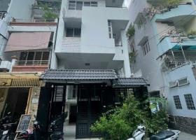 Villa phố góc 2 Mặt TIền khu Cư Xá Nguyễn Trung Trực, Ngay Vạn hạnh Mall, Quận 10 8965485