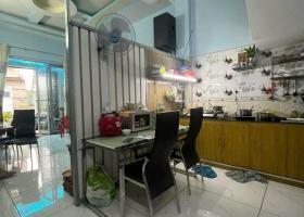 NHỈNH 5TỶ-39M-3TẦNG BTCT-4PN-TÂN PHƯỚC QUẬN 10,GIÁ TỐT TÌM ĐÂU RA NÈ!!! 8966109