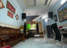 NHỈNH 5TỶ-39M-3TẦNG BTCT-4PN-TÂN PHƯỚC QUẬN 10,GIÁ TỐT TÌM ĐÂU RA NÈ!!! 8966109