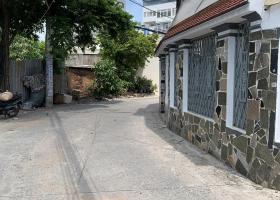 Bán nhà mặt phố tại Đường Phùng Chí Kiên, Phường Tân Quý, Tân Phú, Tp.HCM diện tích 52m2 giá 7.5 Tỷ 8966111