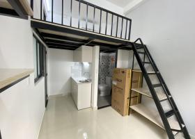 CHDV 18 Phòng, Nơ Trang Long P12, 80m2 ,5 Lầu, Hẻm Xe Tải, Chỉ 13.5 Tỷ TL 8966608