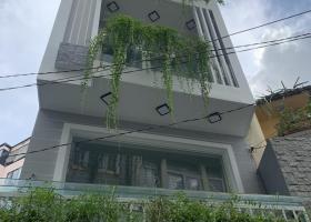 Bán nhà HXH Ung Văn Khiêm 5 tầng BTCT đang cho thuê dòng tiền 30 triệu/tháng 8966731