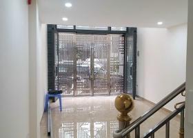 BÁN Gấp Nhà MT đường Ký Hòa P11 Q5 8966863