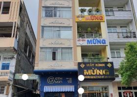 Bán nhà mt đường Nguyễn Văn Cừ nd, Q5. - DT:148m2. 5 tầng. Giá: 25 tỷ. LH: 0931303688 8966991