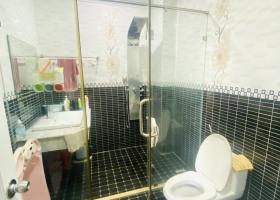 450m2 thổ cư, có biệt thự 180m2 xây 2 tầng 5PN, 5WC, hẻm thông 7 mét Liên Khu 5-6 Bình Hưng Hòa B, Bình Tân chỉ 19 tỷ. 8966994