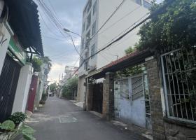 Bán nhà đường Nguyễn Văn Lượng, Phường 17, Gò Vấp, Tp.HCM diện tích 285m2  giá 18 Tỷ 8967442