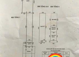 Bán nhà MTKD Gò Dầu Q.Tân Phú, DT: 4x37m nở hậu 7m nhà 2 lầu giá 22.5 tỷ 8967516