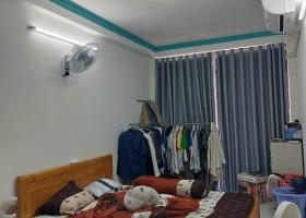 NGUYỄN TRI PHƯƠNG QUẬN 10 - GẦN MẶT ĐƯỜNG - NHÀ MỚI ĐẸP 4 TẦNGBTCT - 30m2 NỞ HẬU TÀI LỘC 8967617