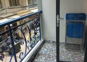 NGUYỄN TRI PHƯƠNG QUẬN 10 - GẦN MẶT ĐƯỜNG - NHÀ MỚI ĐẸP 4 TẦNGBTCT - 30m2 NỞ HẬU TÀI LỘC 8967617