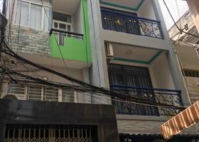 NGUYỄN TRI PHƯƠNG QUẬN 10 - GẦN MẶT ĐƯỜNG - NHÀ MỚI ĐẸP 4 TẦNGBTCT - 30m2 NỞ HẬU TÀI LỘC 8967617