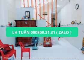 3131- Bán Nhà P11 Quận 3 Cách Mạng Tháng 8 , 50M2 , 2 Tầng, 3PN Giá 5 tỷ 950 8967712