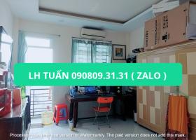 3131- Bán Nhà P11 Quận 3 Cách Mạng Tháng 8 , 50M2 , 2 Tầng, 3PN Giá 5 tỷ 950 8967712