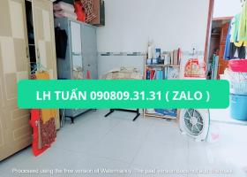 3131- Bán Nhà P11 Quận 3 Cách Mạng Tháng 8 , 50M2 , 2 Tầng, 3PN Giá 5 tỷ 950 8967712