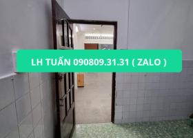 Bán Nhà Hẻm Xe Hơi , P13 Phú Nhuận Lê Văn Sỹ 40M2 ,  2 Tầng,  2PN Giá 5 tỷ 850 8967947