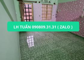 Bán Nhà Hẻm Xe Hơi , P13 Phú Nhuận Lê Văn Sỹ 40M2 ,  2 Tầng,  2PN Giá 5 tỷ 850 8967947