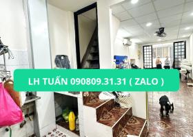 3131 - Bán Nhà P7 Phú Nhuận Nguyễn Công Hoan 45M2 , 2 Tầng Giá 3 tỷ 9 8968281