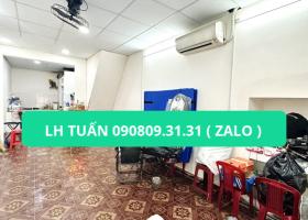 3131 - Bán Nhà P7 Phú Nhuận Nguyễn Công Hoan 45M2 , 2 Tầng Giá 3 tỷ 9 8968281