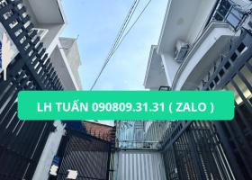 3131 - Bán Nhà P7 Phú Nhuận Nguyễn Công Hoan 45M2 , 2 Tầng Giá 3 tỷ 9 8968281