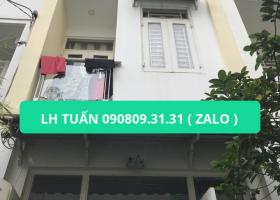 3131- Bán Nhà P1 Phú Nhuận Cô Bắc 42M2 , 4 Tầng BTCT , 5PN Giá 4 tỷ 9 8968732