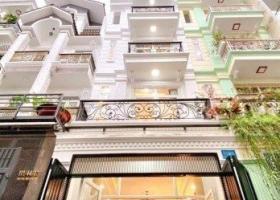 H.Bán gấp mặt tiền đường K300, P12, TB hầm 6 lầu, DTSD 600m2, thu NET 1,3tỷ/năm giảm sâu 23,7 tỷ TL 8968805