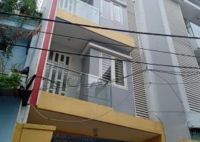 *Chính chủ cần tiền nên bán gấp nhà hẻm 6m Năm Châu thông Trần Mai Ninh, 4x12m, 3 lầu, giá 6.2 tỷ tl 8968855