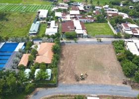 Cần bán gấp Lô đất tại TPHCM Huyện Củ Chi xã Phước Hiệp Giá 1Tỷ 100  8968896
