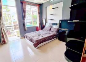 Giá Tốt,Vị Trí Đẹp Nguyễn Trãi Quận 5, Ôtô Đỗ Cửa, Gần MT, Hẻm Thông Tứ Hướng-Ngang4,5m- Chỉ 5.8Tỷ 8969045