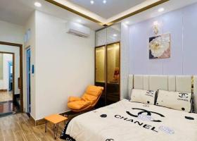 Nhà mới 4 tầng HXH đường Trương Công Định – 68m2, giá: 8.6 tỷ TL 8969293