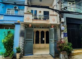 Gấp bán! Nhà riêng 55m2, ĐS. 3, BHH, Bình Tân – Hẻm 6m, 2 tầng, chỉ 3.9 tỷ 8969788