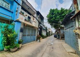 Gấp bán! Nhà riêng 55m2, ĐS. 3, BHH, Bình Tân – Hẻm 6m, 2 tầng, chỉ 3.9 tỷ 8969788