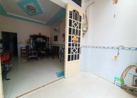 Gấp bán! Nhà riêng 55m2, ĐS. 3, BHH, Bình Tân – Hẻm 6m, 2 tầng, chỉ 3.9 tỷ 8969788